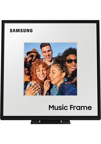 LS60D Music Frame Dolby Atmos Hoparlör, AirPlay, Chromecast