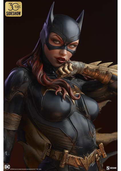 Batgirl Premium Format Figure fiyatları