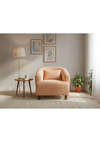 Bonita Berjer - Bukle - Tarçın