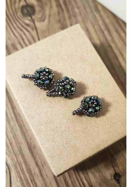 Cevşen / Nazar Duası ve Ayet'el Kürsi / Yaka Iğnesi Ya Da Kolye Ucu / Bebek / Gelin - 1 Adet