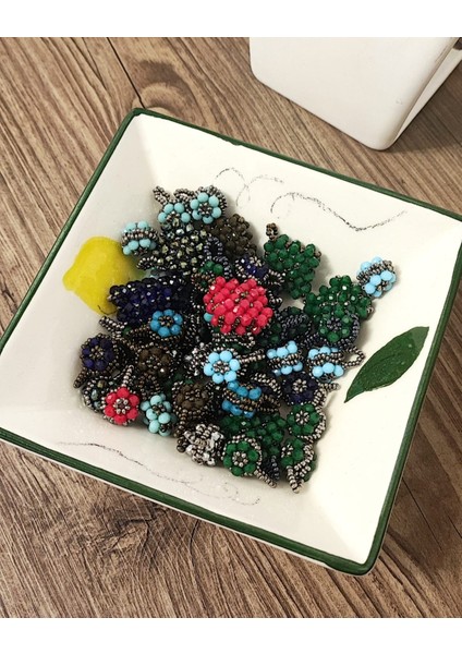 Cevşen / Nazar Duası ve Ayet'el Kürsi / Yaka Iğnesi Ya Da Kolye Ucu / Bebek / Gelin - 1 Adet indirimleri