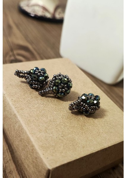 Cevşen / Nazar Duası ve Ayet'el Kürsi / Yaka Iğnesi Ya Da Kolye Ucu / Bebek / Gelin - 1 Adet