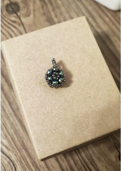 Cevşen / Nazar Duası ve Ayet'el Kürsi / Yaka Iğnesi Ya Da Kolye Ucu / Bebek / Gelin - 1 Adet