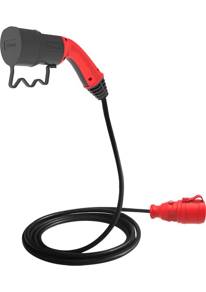 C2L Tekli Uzatma Fişli Adaptör 3 Metre