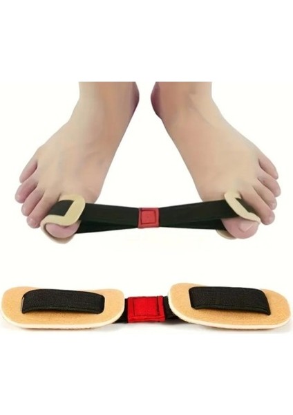 Ayak Parmak Egzersiz Lastiği fiyatları