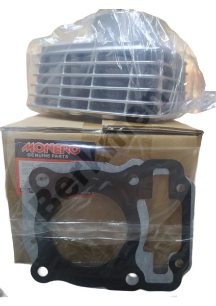 Silindir Komple Set Cbf 150 [oem]