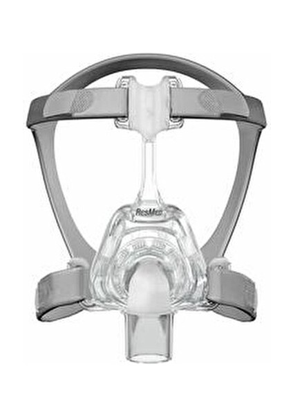 Mirage Fx Nazal Burun Maske 44 Ölçü Silikon Malzeme ile Konforlu ve Kullanım Kolaylığı Sağlar fırsatları