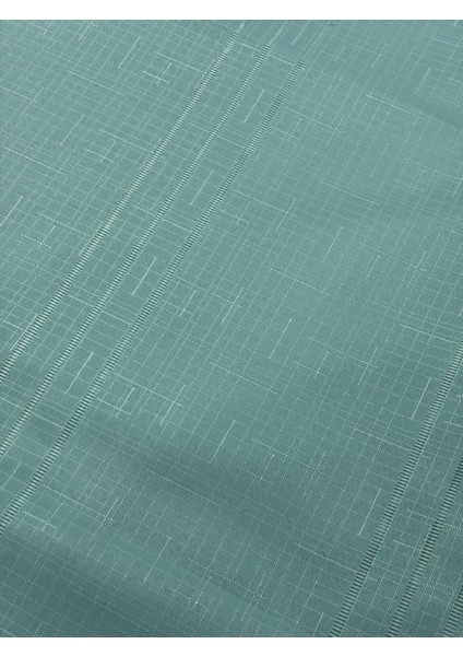 Dertsiz Masa Örtüsü Leke Tutmaz