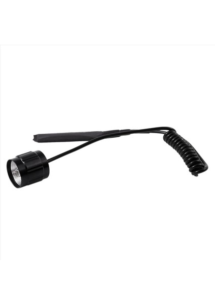 501B LED Far El Feneri Lambası Için 3x Kablo Anahtarı Uzaktan Anahtar Basma Düğmesi (Yurt Dışından) fırsatları