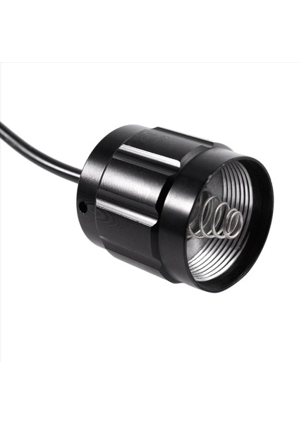 501B LED Far El Feneri Lambası Için 3x Kablo Anahtarı Uzaktan Anahtar Basma Düğmesi (Yurt Dışından) indirimleri