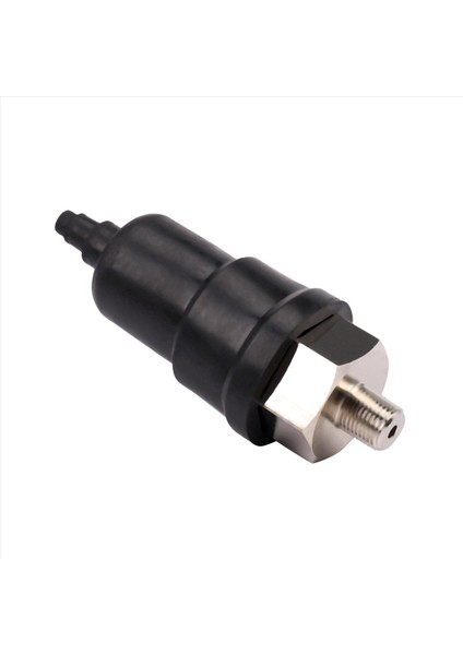 3x 1/8 Inç Erkek QPM11-NO Ayarlanabilir Diyafram Tipi Basınç Anahtarı Normal Açık (Yurt Dışından) modelleri