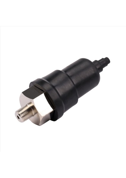 3x 1/8 Inç Erkek QPM11-NO Ayarlanabilir Diyafram Tipi Basınç Anahtarı Normal Açık (Yurt Dışından) indirimleri