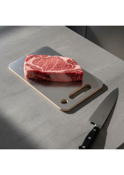 Stan Çift Yüzey Küçük Kesme Tahtası fiyatları