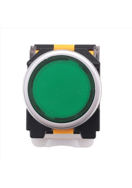 LA38-11/203 Ip Düğmesi Anlık Ağır Hizmet Güç Pres Anahtarı Yeşil (Yurt Dışından) fiyatları