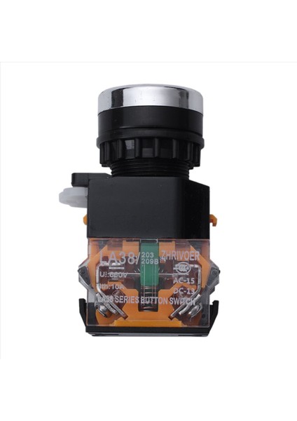 4x LA38-11/203 Ip Düğmesi Anlık Ağır Hizmet Güç Pres Anahtarı Kırmızı (Yurt Dışından) fiyatları