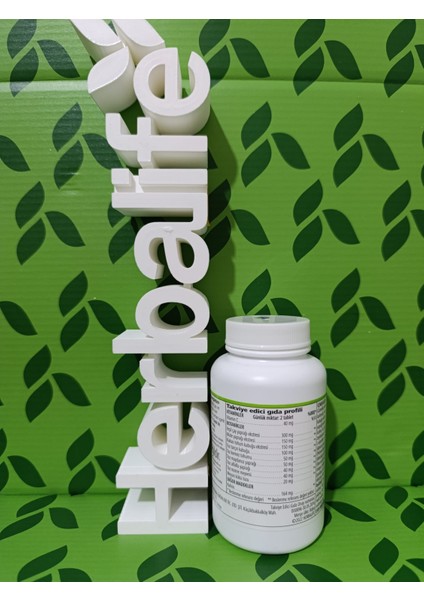 Thermo Complete Vitamin C-Yeşil Çay-Kafein-Mate Yaprağı Eçeren 90 Tablet Takviye Edici Gıda modelleri