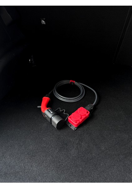 C2L 2 'li Uzatma Fişli Adaptör 3 Metre fiyatları