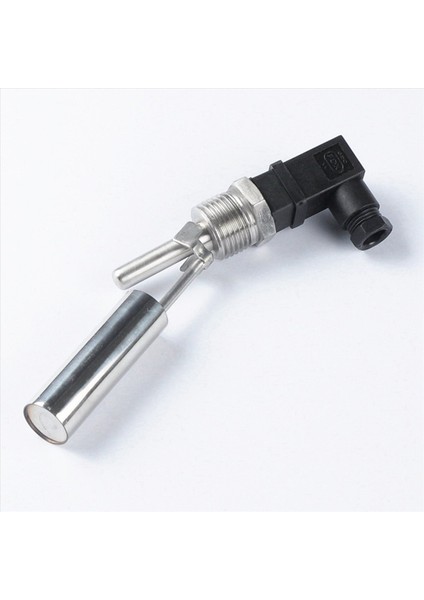 3pc Sıvı Şamandıra Su Seviyesi Sensörü Yan Montaj Şamandıra Anahtarı Güvenli Paslanmaz Çelik 220V Altında (Yurt Dışından) fırsatları