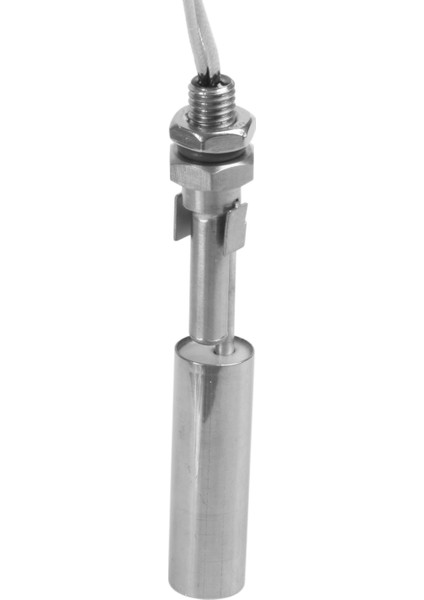 Paslanmaz Çelik Kırılma Su Seviyesi Sensörü Yatay Şamandıra Anahtarı (Yurt Dışından) indirimleri