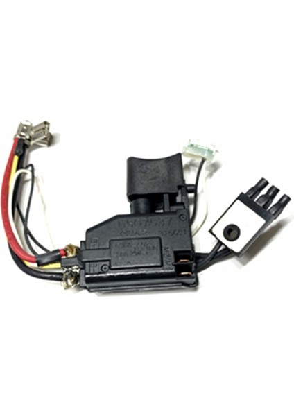 Makita 650753-7 6507545 Için Geçiş DHP482 DF482D DDF482 DDF482RME DDF482Z DHP482RME DHP482Z DHP482RAE DHP482RFE 6507537 (Yurt Dışından)