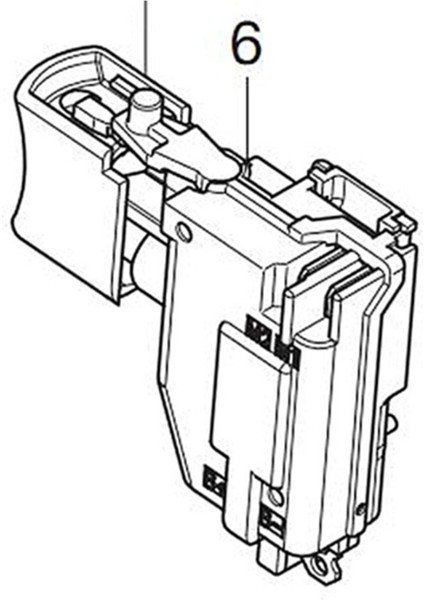 Makita 650753-7 6507545 Için Geçiş DHP482 DF482D DDF482 DDF482RME DDF482Z DHP482RME DHP482Z DHP482RAE DHP482RFE 6507537 (Yurt Dışından) fiyatları