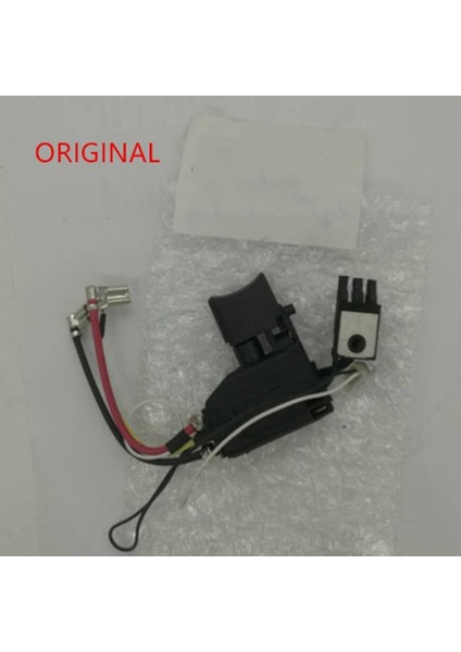 Makita 650753-7 6507545 Için Geçiş DHP482 DF482D DDF482 DDF482RME DDF482Z DHP482RME DHP482Z DHP482RAE DHP482RFE 6507537 (Yurt Dışından) indirimleri