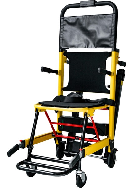 P315 Dragon Engelli Merdiven Inme-Çıkma Sandalyesi modelleri