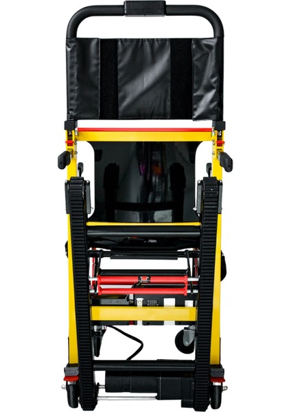 P315 Dragon Engelli Merdiven Inme-Çıkma Sandalyesi fırsatları