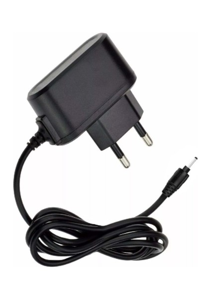 0.6A Seyahat Şarjı Ince Uç