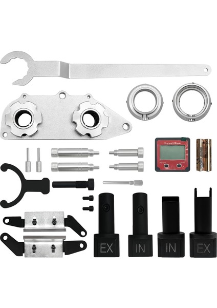 Volkswagen Vw Group 1.0, 1.2, 1.4, 1.5, 1.6 Tsı Için Motor Zamanlama Araç Kiti Sente Aparatı fiyatları