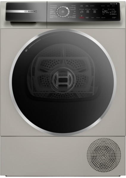 WGB254ASTR - WQB245AXTR 10 kg Çamaşır ve 9 kg Kurutma 2'li Serie 8 Set modelleri