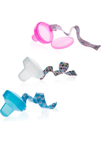 Emzik Saklama Kabı Mavi indirimleri