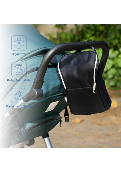 Handy Puset Termos Çantası