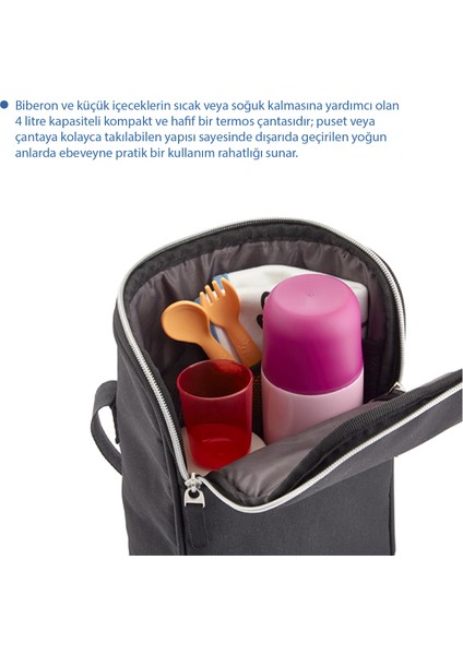 Handy Puset Termos Çantası fiyatları