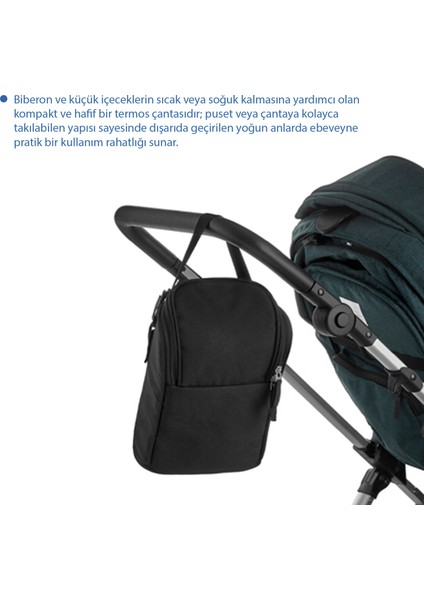 Handy Puset Termos Çantası modelleri