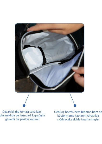 Handy Puset Termos Çantası indirimleri