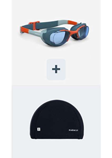 Yüzücü Gözlük Seti Ergonomik Yapı ve Dayanıklı Malzeme ile Yüzme Performansı Artırır fiyatları