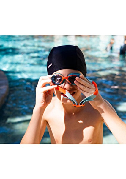 Yüzücü Gözlük Seti Ergonomik Yapı ve Dayanıklı Malzeme ile Yüzme Performansı Artırır modelleri