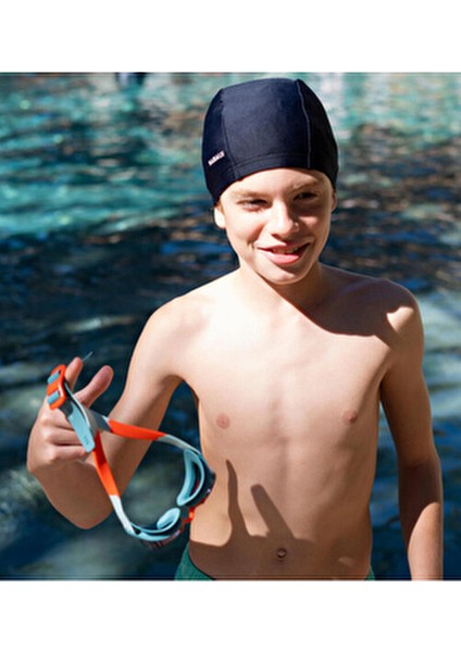 Yüzücü Gözlük Seti Ergonomik Yapı ve Dayanıklı Malzeme ile Yüzme Performansı Artırır fırsatları