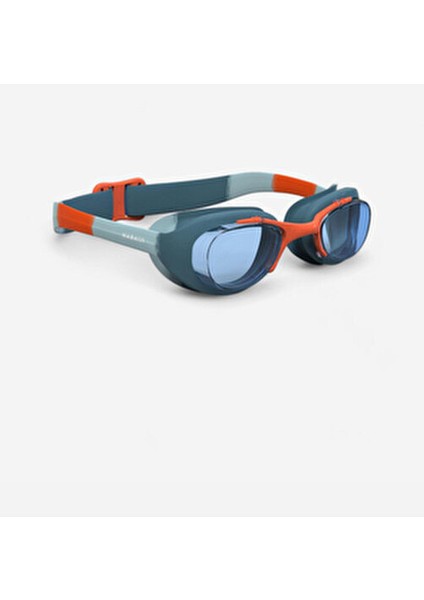 Yüzücü Gözlük Seti Ergonomik Yapı ve Dayanıklı Malzeme ile Yüzme Performansı Artırır indirimleri