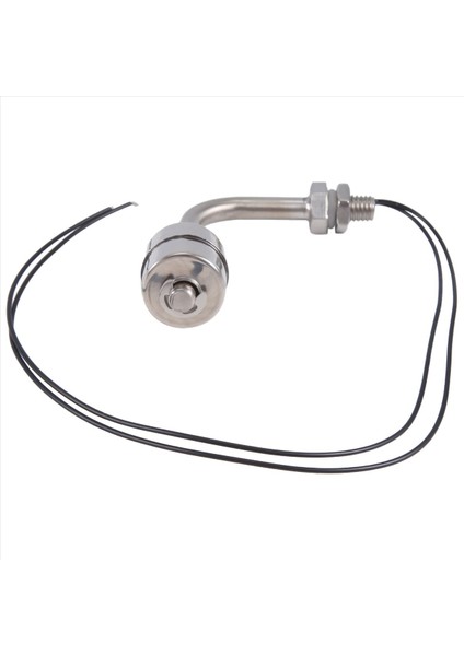 Akvaryum Için Sıvı Su Seviyesi Paslanmaz Çelik Dik Açı Yüzer Anahtar (Yurt Dışından) fiyatları