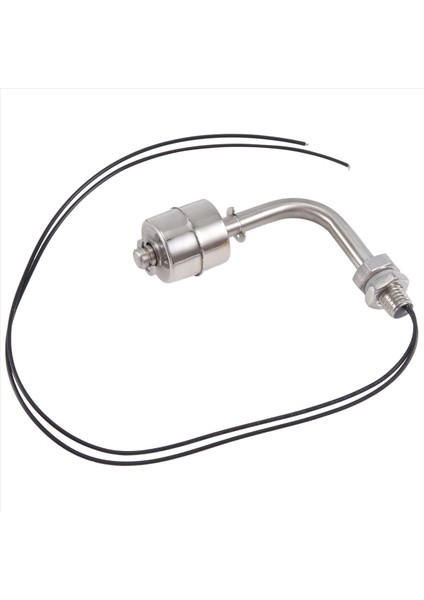 Akvaryum Için Sıvı Su Seviyesi Paslanmaz Çelik Dik Açı Yüzer Anahtar (Yurt Dışından) modelleri