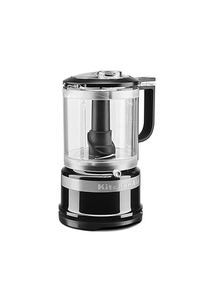 1,19 L Mutfak Robotu 5KFC0516 Onyx Black-Eob