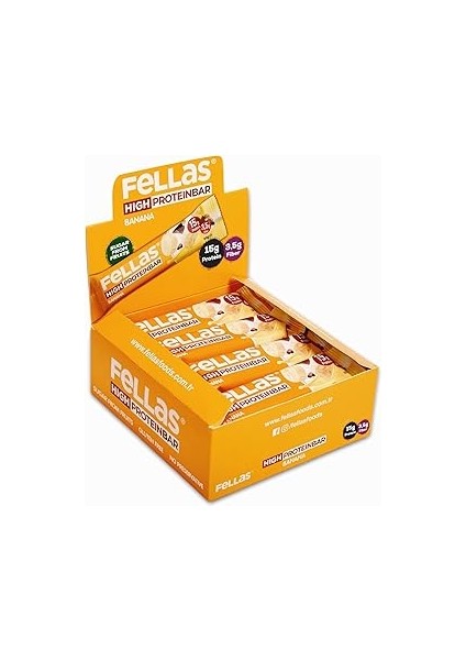 Muzlu Bar 45 G x 12 Adet