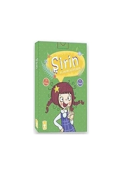 Çocuklar Için Sosyal Beceri Aktiviteleri + Arkadaşım Polis + Çağlar Dünya Şampiyonu: Ilk Okuma Kitabım + 6 Kitap Set