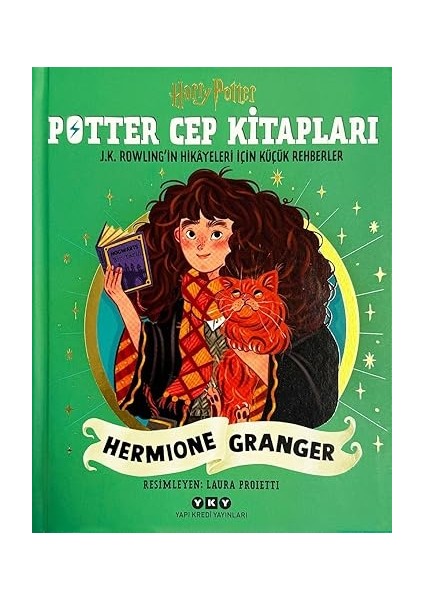 Tavşan Dinledi + Potter Cep Kitapları – Hermione Granger (Ciltli) + Arkadaşım Elif - Elif Jimnastik Yapıyor Set fiyatları