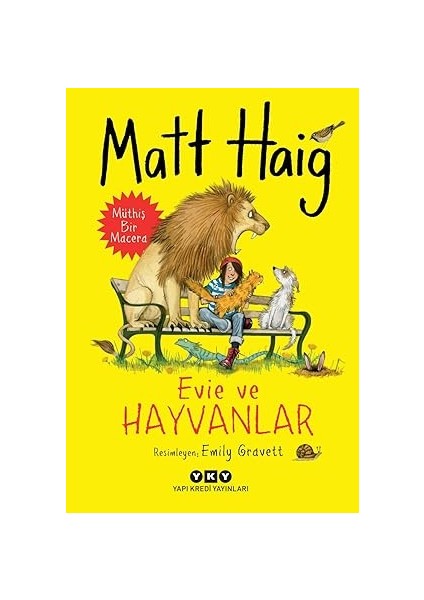 Şirin Yolcularla Trende Bir Gün + Matthew'un Rüyası + Yavru Ahtapot Olmak Çok Zor (Karton Kapak) + 19 Kitap Set