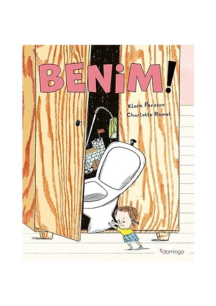 Benim ! + Arkadaşım Aşçı: Dünyayı Öğreniyorum Set