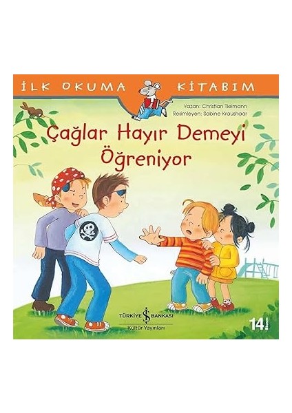 Benim Kişisel Alanım Bedenim (Ciltli): Mahremiyet Serisi 1 + Şirin Ilk Okuma Kitaplarım Set (10 Kitap) + 30 Kitap Set
