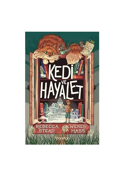 Erken Çocukluk Kitaplığı Ayılar + Çetin Ceviz: Sıra Dışı Bir Ödev Hikayesi + Anlamak + 5 Kitap Set